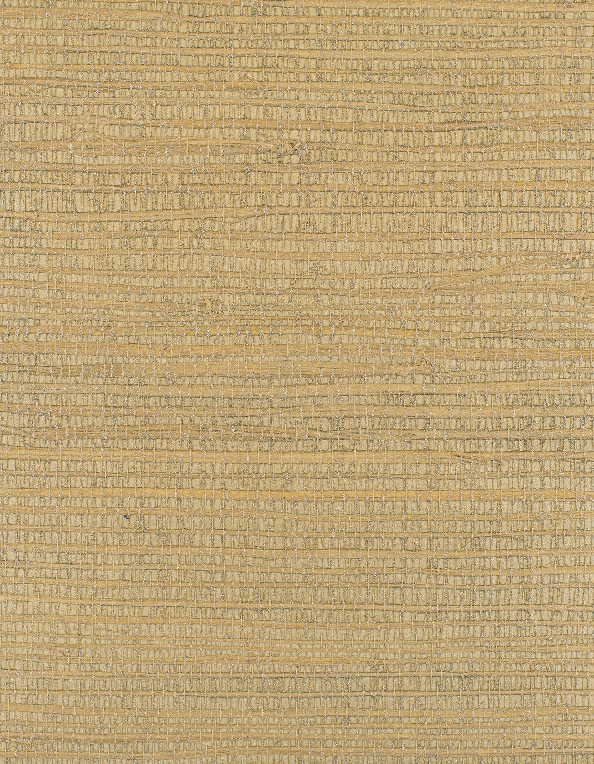 Winfield Thybony CURACAO WEAVE BRILLIANCE Wallpaper