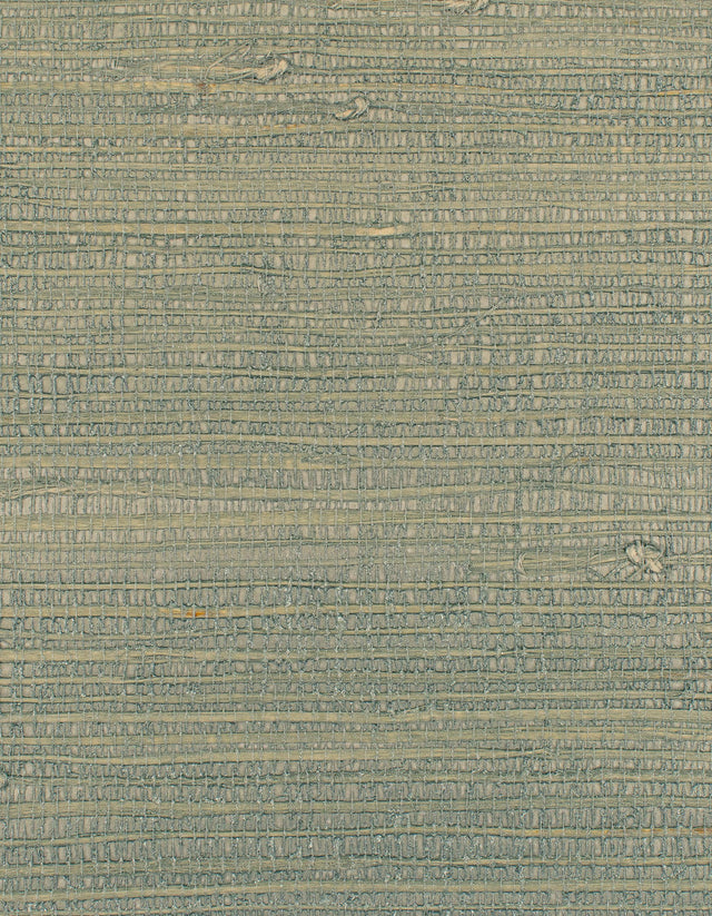 Winfield Thybony CURACAO WEAVE PATINA Wallpaper