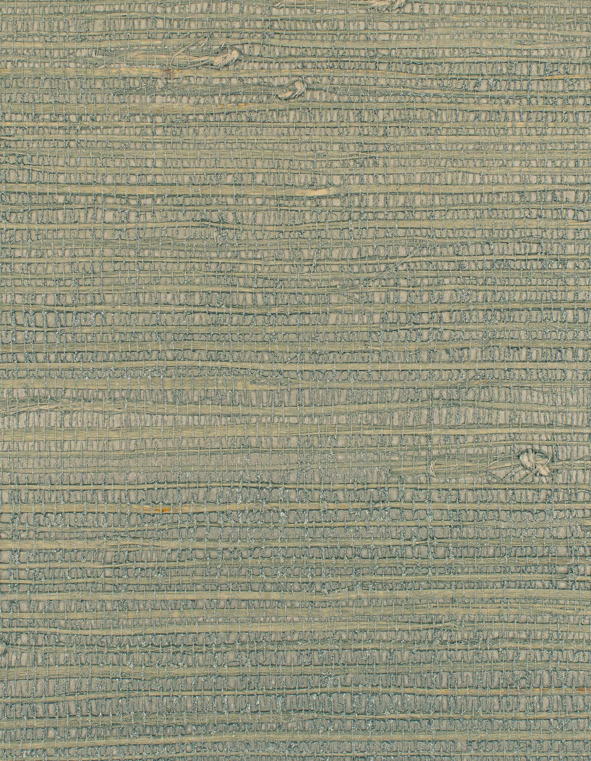 Winfield Thybony CURACAO WEAVE PATINA Wallpaper