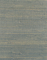 Winfield Thybony CURACAO WEAVE AEGEAN Wallpaper