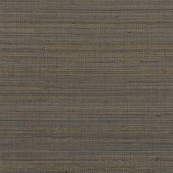 Winfield Thybony TAHITI WEAVE GREY DOVE Wallpaper