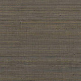 Winfield Thybony TAHITI WEAVE GREY DOVE Wallpaper