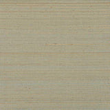 Winfield Thybony TAHITI WEAVE SAGE Wallpaper