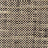 Winfield Thybony CATALINA WEAVE GRAPHITE Wallpaper