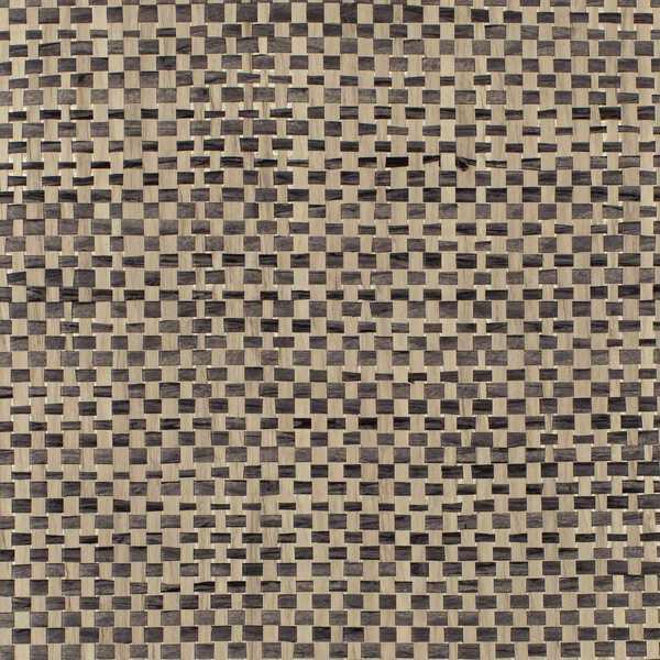 Winfield Thybony CATALINA WEAVE GRAPHITE Wallpaper