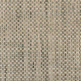 Winfield Thybony CATALINA WEAVE ASHWOOD Wallpaper