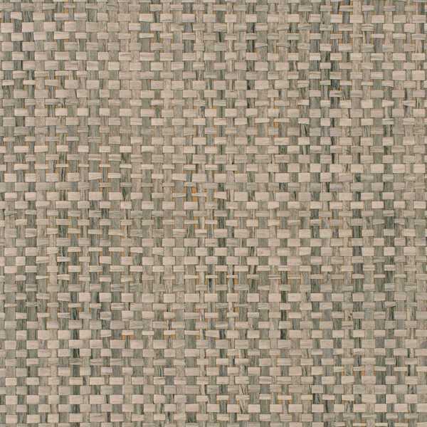 Winfield Thybony CATALINA WEAVE STARDUST Wallpaper