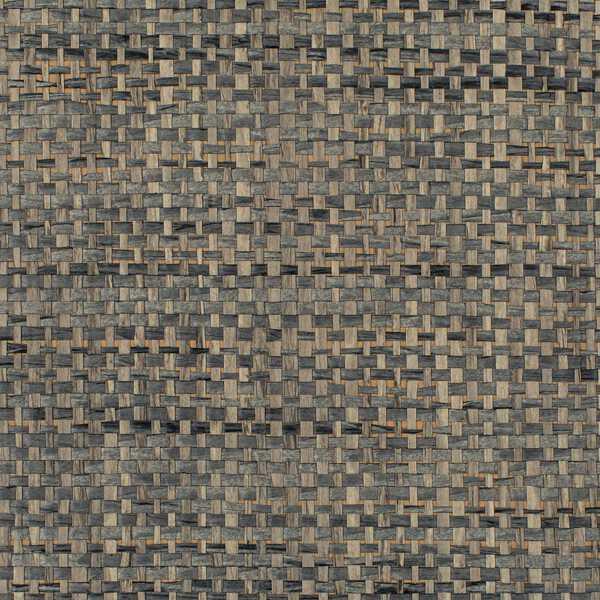 Winfield Thybony CATALINA WEAVE DENIM Wallpaper