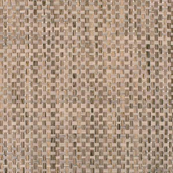 Winfield Thybony CATALINA WEAVE CREAM Wallpaper