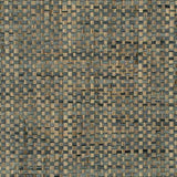 Winfield Thybony CATALINA WEAVE CADET Wallpaper