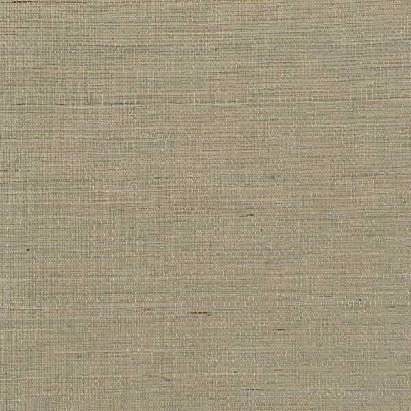 Winfield Thybony DISTINCTIVE SISALS SAGE Wallpaper