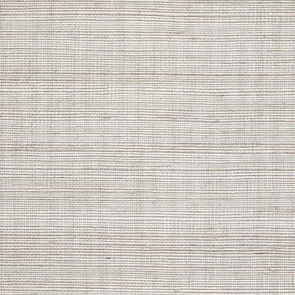 Winfield Thybony DISTINCTIVE SISALS ALUMINUM Wallpaper