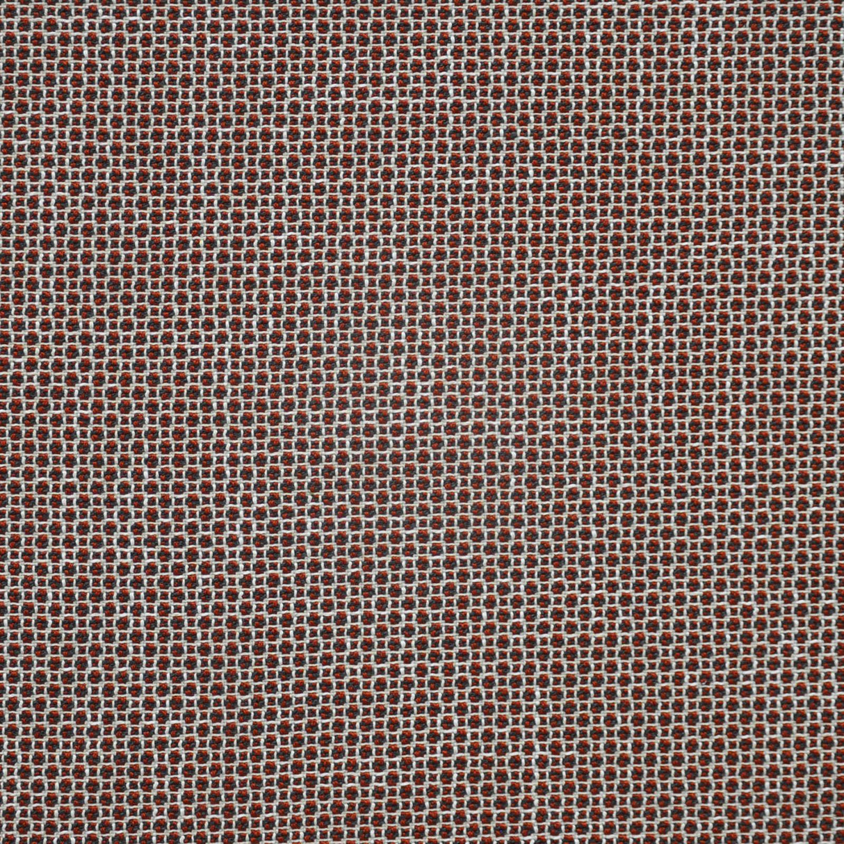 Maxwell DOEFOOT #711 CARMINE Upholstery Fabric