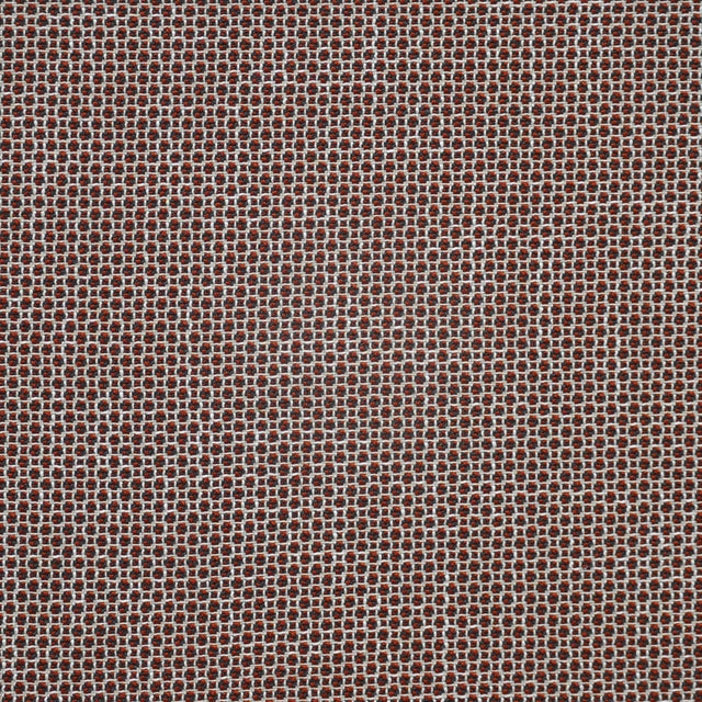 Maxwell DOEFOOT #711 CARMINE Upholstery Fabric