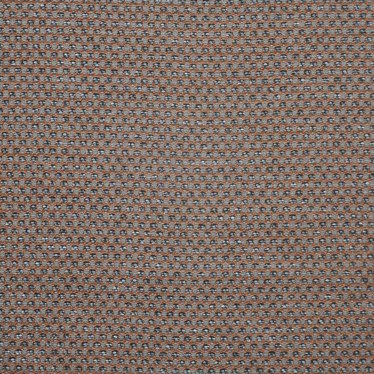 Maxwell ESPINOSA #728 RUST Upholstery Fabric