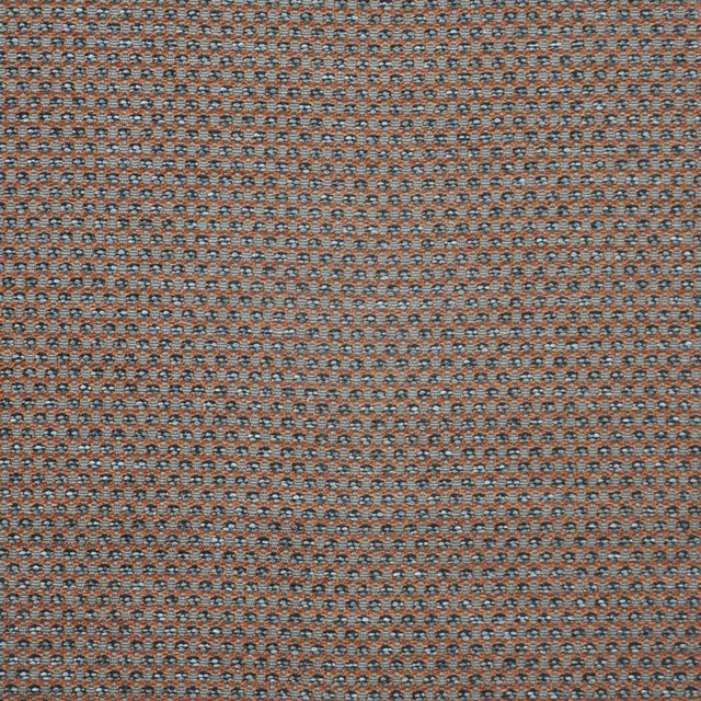 Maxwell ESPINOSA #728 RUST Upholstery Fabric
