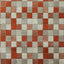 Maxwell GAMBIT #706 CLAY Upholstery Fabric