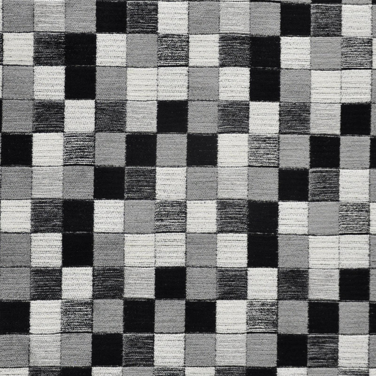 Maxwell GAMBIT #828 DOMINO Upholstery Fabric