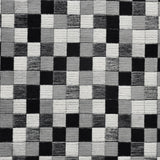 Maxwell GAMBIT #828 DOMINO Upholstery Fabric