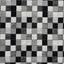 Maxwell GAMBIT #828 DOMINO Upholstery Fabric