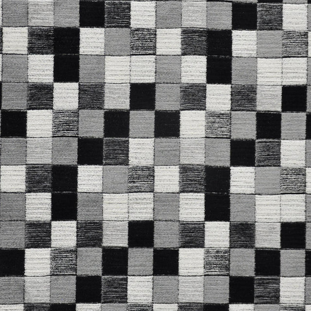 Maxwell GAMBIT #828 DOMINO Upholstery Fabric