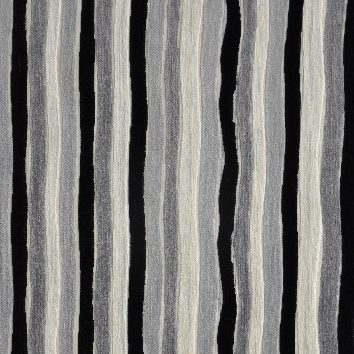 Maxwell PALISADE #832 ZEBRA Upholstery Fabric