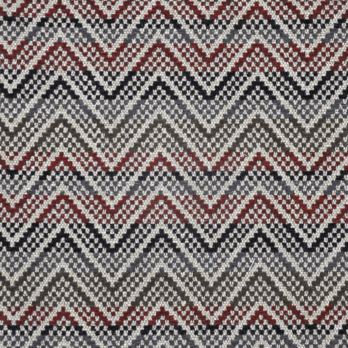 Maxwell VALLEJO #704 VOLCANO Upholstery Fabric