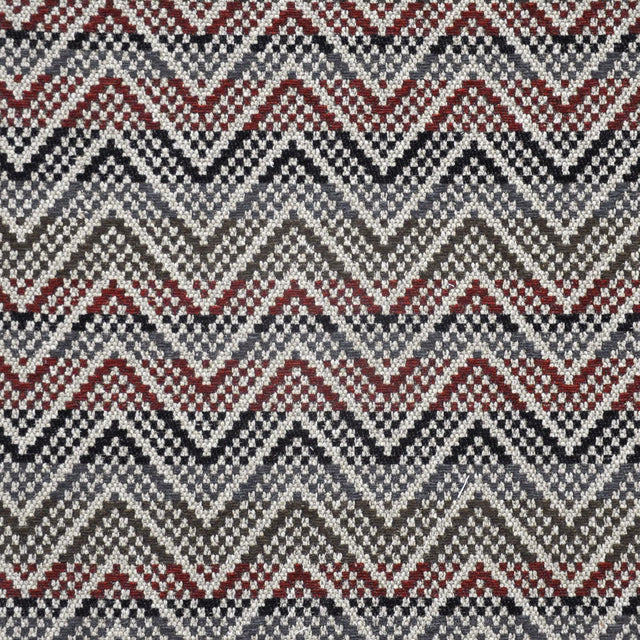 Maxwell VALLEJO #704 VOLCANO Upholstery Fabric