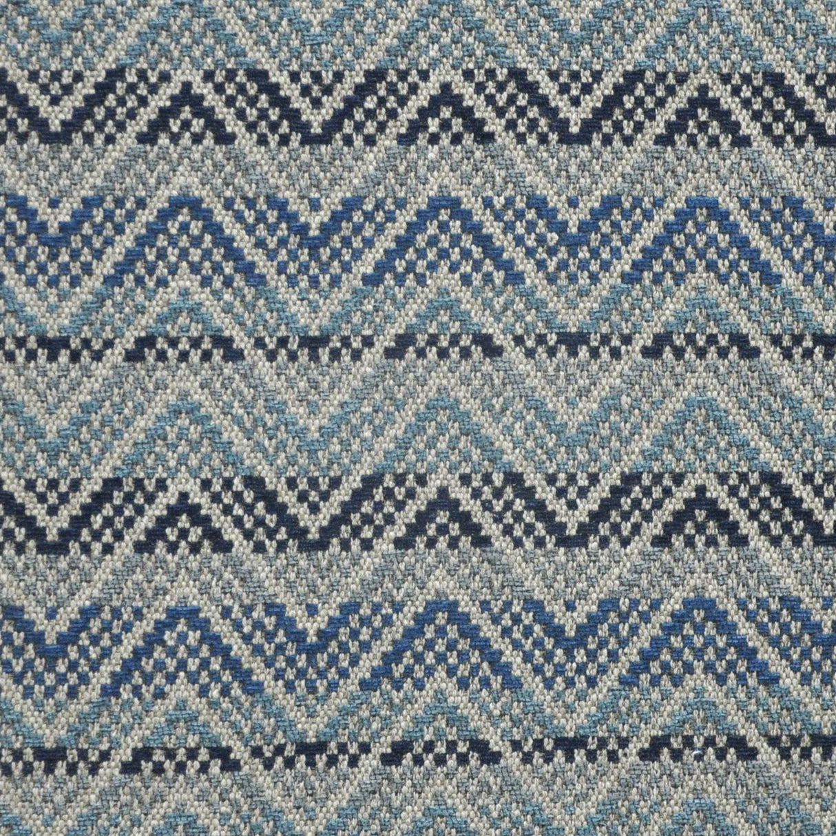Maxwell VALLEJO #725 WAVES Upholstery Fabric