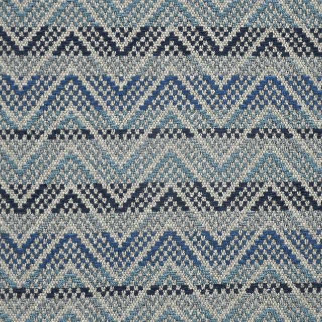 Maxwell VALLEJO #725 WAVES Upholstery Fabric