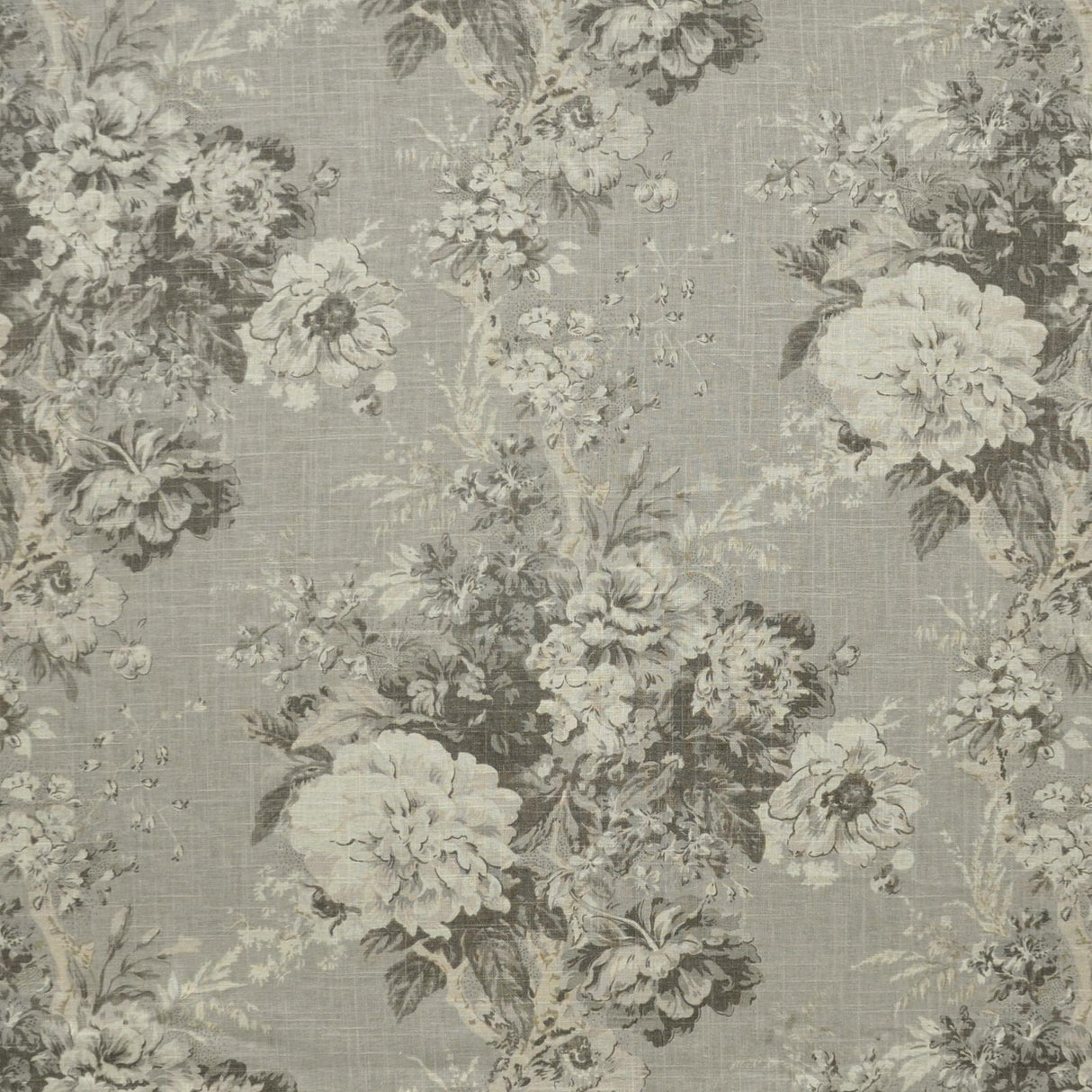 Maxwell CALLA #544 ICEFIELD Fabric