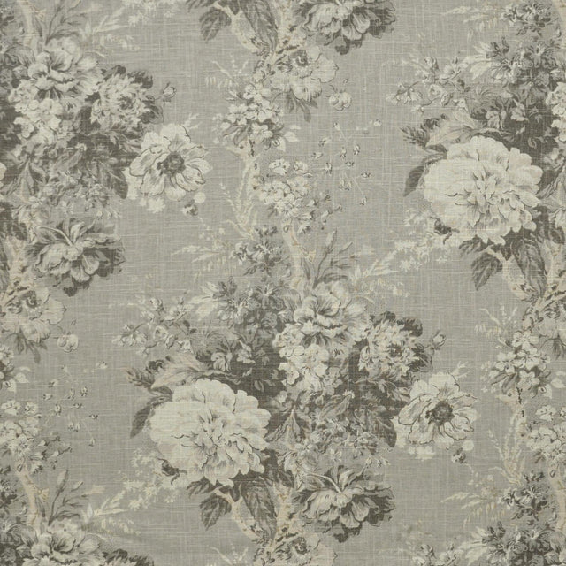 Maxwell CALLA #544 ICEFIELD Fabric