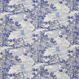 Maxwell FABER #538 ROYAL Fabric