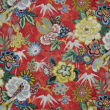 Maxwell IKEBANA #504 TUTTI FRUTI Fabric