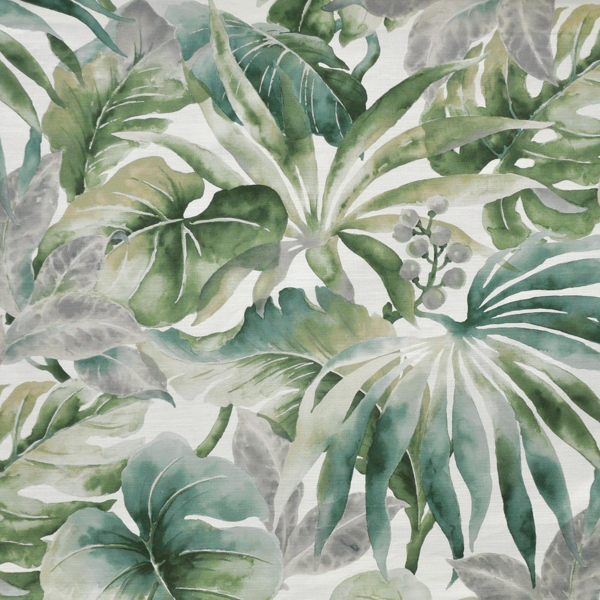 Maxwell KINABALU #526 EVERGLADES Fabric