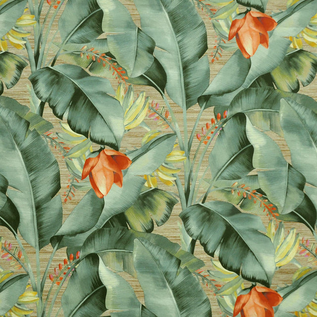 Maxwell KONA #514 PALM Fabric