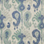 Maxwell MAI TAI #533 BLUE MOON Fabric