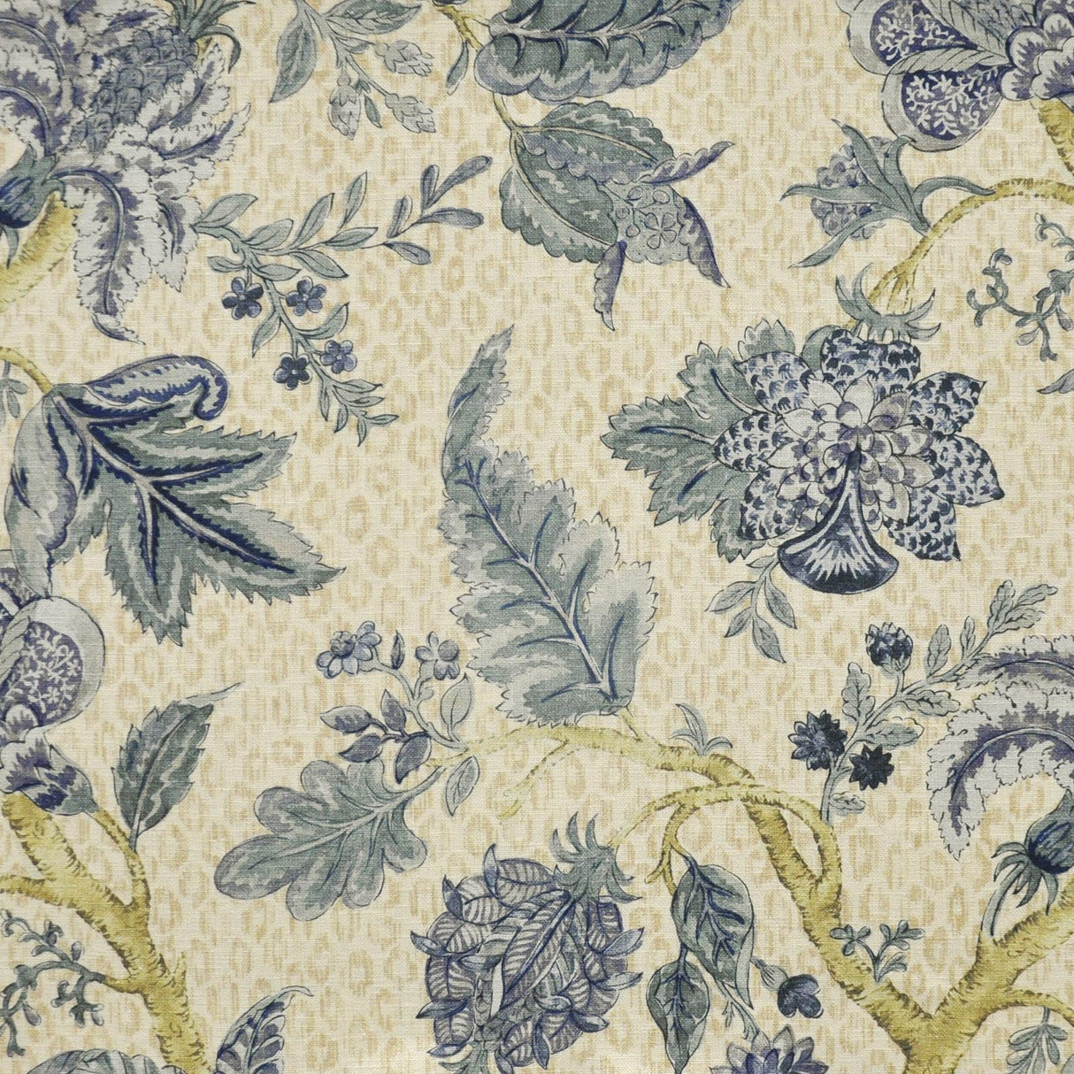 Maxwell NUSA DUA #528 DELFT Fabric