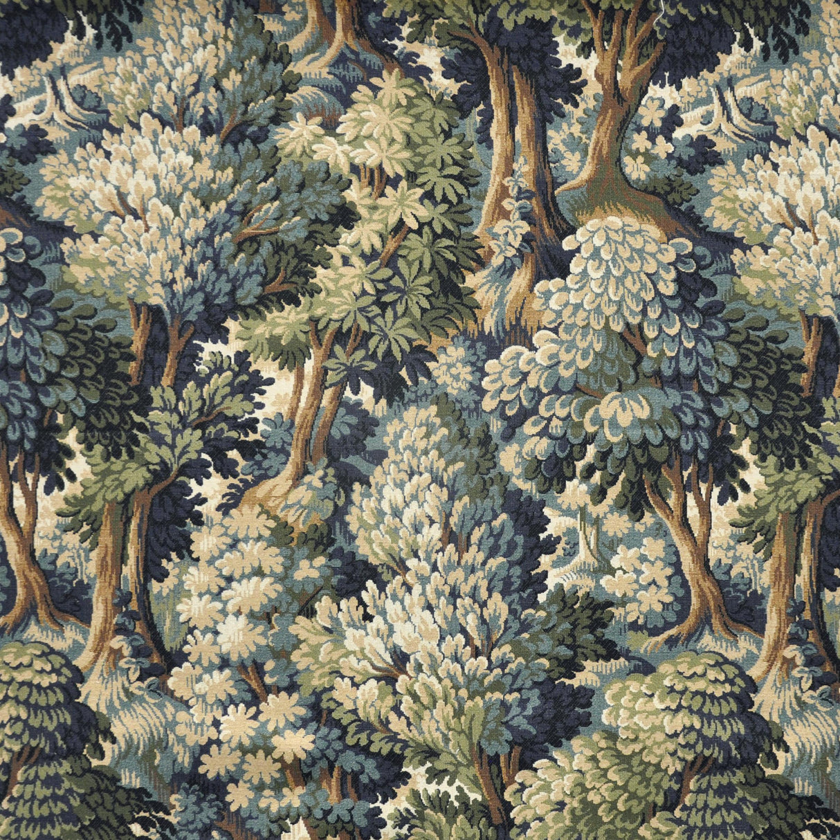 Maxwell ROANOKE #529 FOREST Fabric