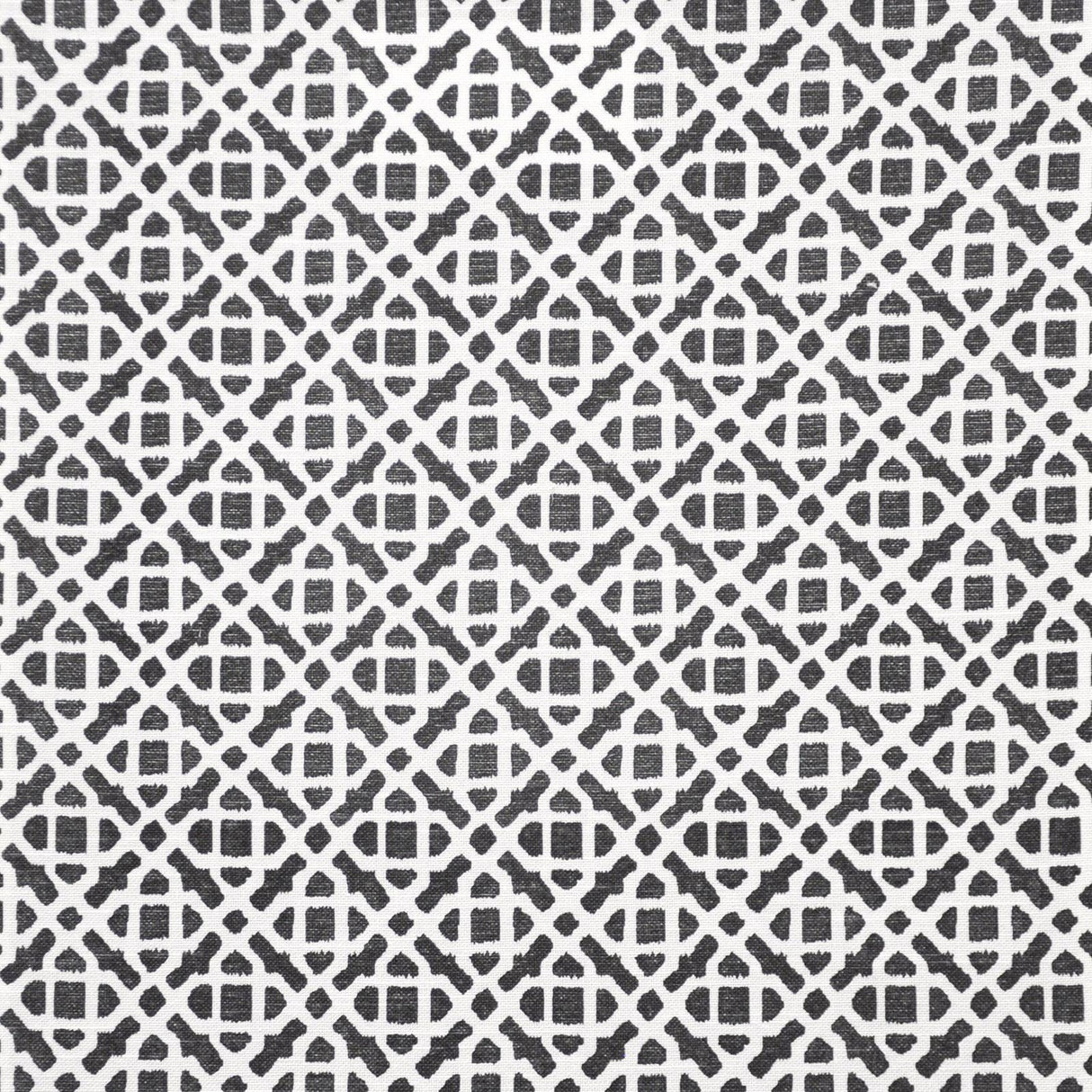 Maxwell SAND PATH #546 CHARCOAL Fabric