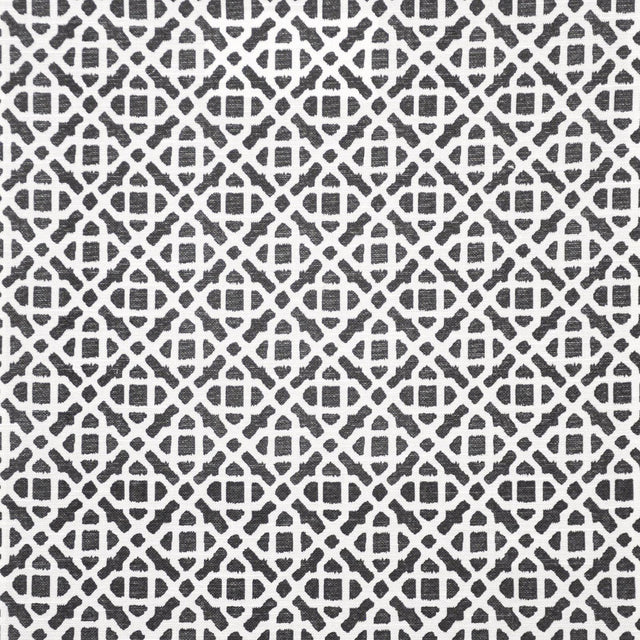 Maxwell SAND PATH #546 CHARCOAL Fabric