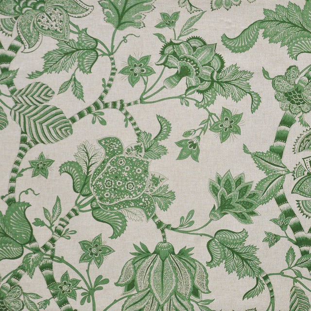 Maxwell SHOKA #527 OASIS Fabric