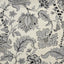 Maxwell SHOKA #549 IRON Fabric