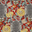Maxwell TIGRESS #515 BLAZE Fabric