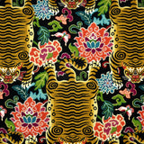Maxwell TIGRESS #517 PANTHERA Fabric