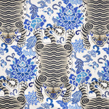 Maxwell TIGRESS #537 INK Fabric
