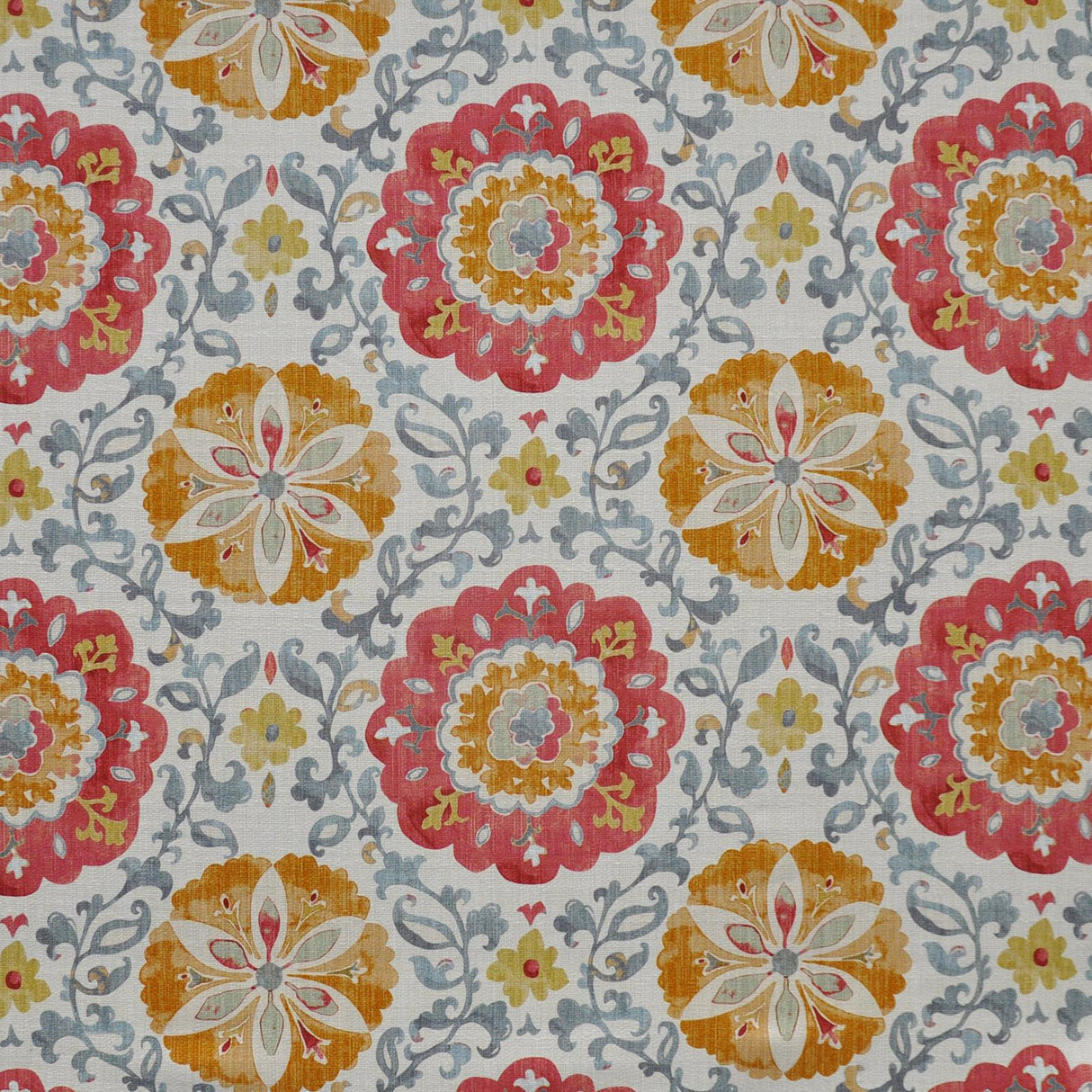 Maxwell ZAVIN #512 GINGERSNAP Fabric