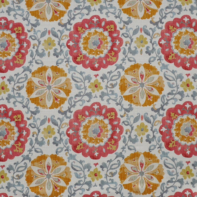 Maxwell ZAVIN #512 GINGERSNAP Fabric
