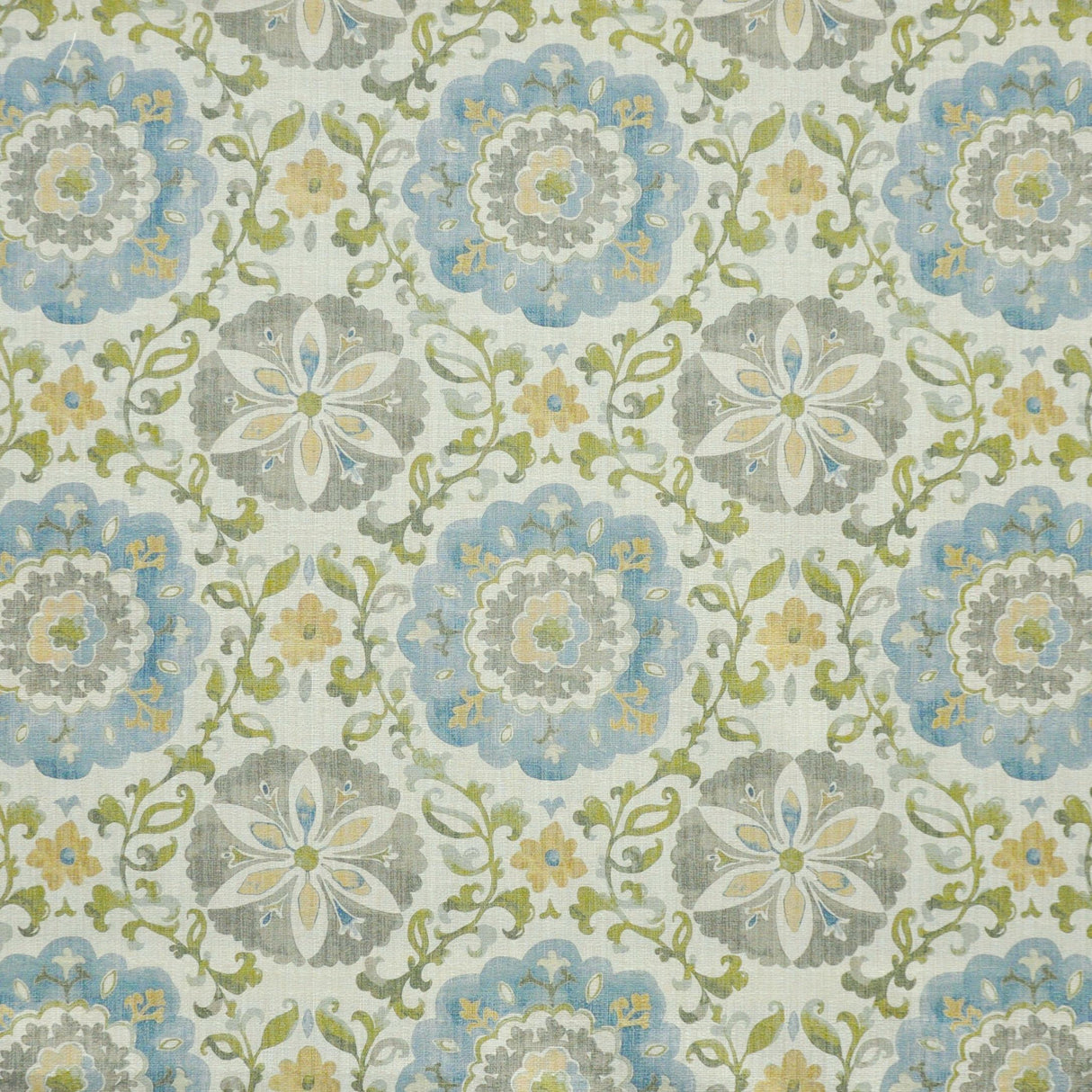 Maxwell ZAVIN #532 LAGUNA Fabric