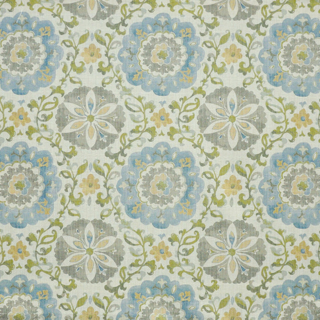 Maxwell ZAVIN #532 LAGUNA Fabric